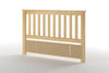 Ivydale Slatted Headboard - Ash