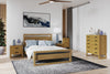 Larry Headboard