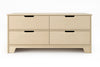 Plyhome Low Storage