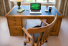 Mill-Yard Presidents Desk