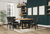 Marlborough Dining Table