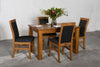 Marsden 5 Piece Dining Suite