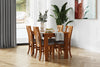 Marsden 5 Piece Dining Suite