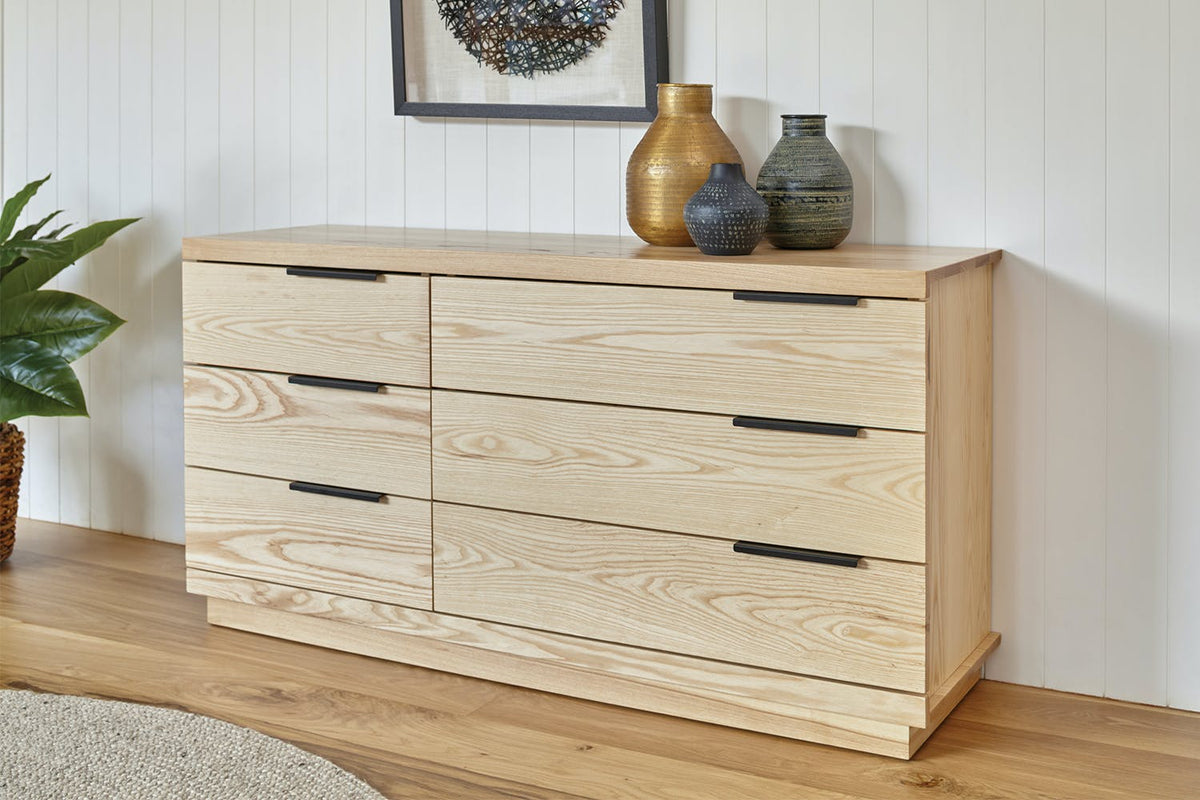 Mckenzie dresser online