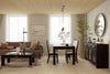 Metro 3 Door Buffet - Pine