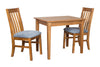 Mill-Yard 900 x 680 Dining Table