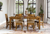 Mill-Yard Rectangle Dining Table