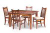Waihi 7 Piece Suite