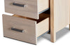 Moana 5 Drawer Lingerie Chest