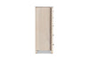 Moana 5 Drawer Lingerie Chest