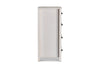 Moana 5 Drawer Tallboy