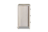 Moana 6 Drawer Lowboy