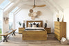 Neo Mid Foot Bed Frame