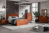 Neo 6 Drawer Dresser & Mirror