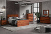 Neo 5 Drawer Lingerie Chest