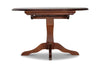 Nordic Oval Extension Table