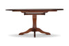 Nordic Oval Extension Table