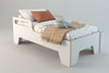 Plyhome Toddler Bed