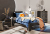 Plyhome 2 Drawer Bedside