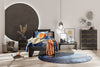Plyhome Tall Storage