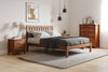 Portland Slatted Headboard