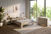 Plyhome Adults Bed