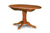 Nordic Oval Extension Table