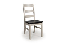  La Resta Solid Seat Dining Chair