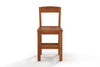 Tillsdale Kids Solid Seat Chair