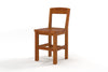 Tillsdale Kids Solid Seat Chair