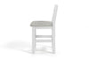 Tillsdale Kids Padded Seat Chair
