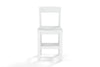 Tillsdale Kids Solid Seat Chair