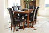 Jackson 7 Piece Extension Dining Suite