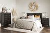 Verve Headboard
