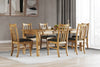 Waihi 1300 Extension Dining Table
