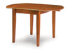 Waihi Drop Leaf Table