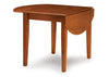 Waihi Drop Leaf Table