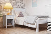Adventure Low Foot Panelled Bed Frame