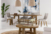 Barclay Dining Table - 2400 x 1000