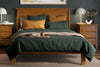 Verve Low Foot Bed Frame