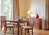 Waihi 1800 Extension Dining Table