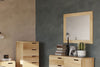 Karamea Wall Mirror - Ash