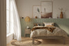 Omoto Headboard - Ash