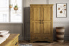 Villager Wardrobe
