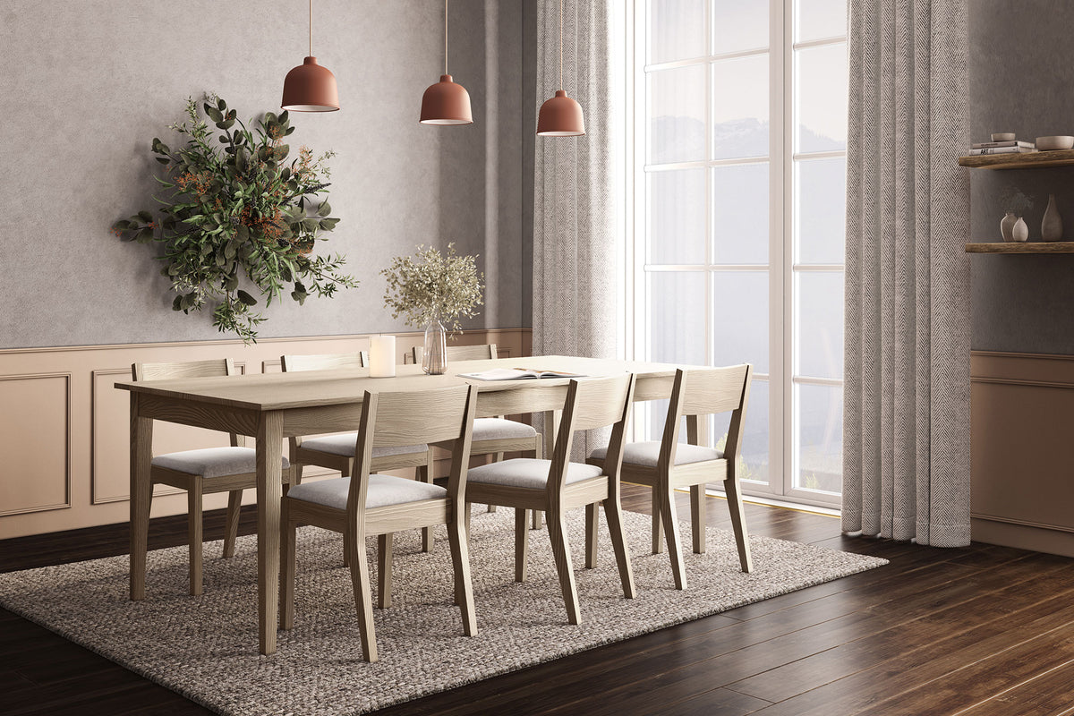 5 Things to Consider When Buying a Dining Table – Coastwood Furniture