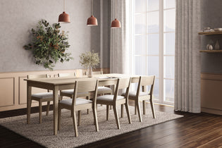  5 Things to Consider When Buying a Dining Table