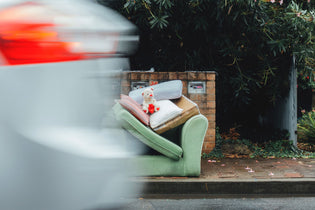  The Environmental Impact of ‘Fast Furniture’ Waste