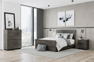  Modern Bedroom Ideas and Decorating Tips