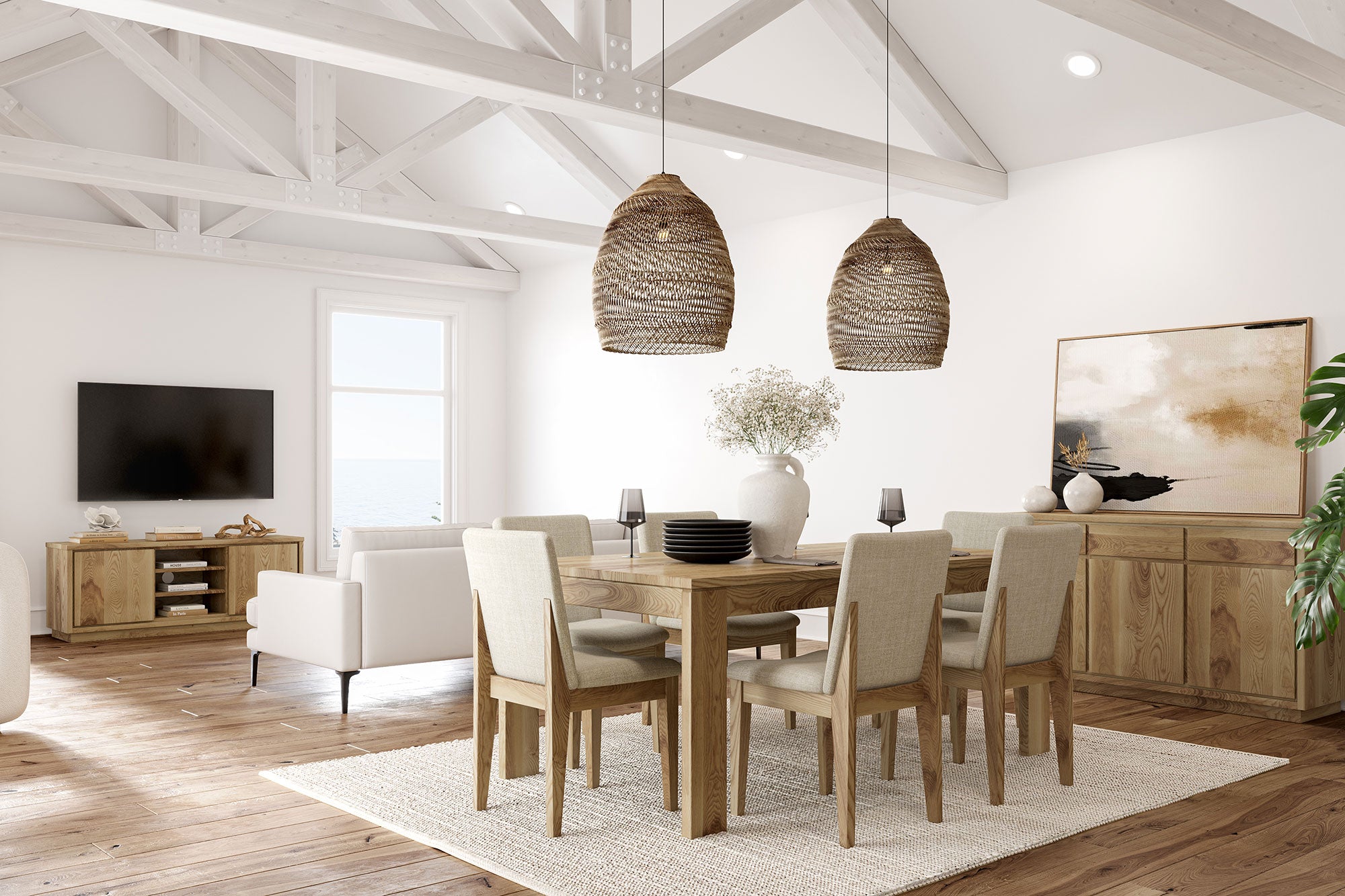 New Zealand Made Furniture | Coastwood Furniture