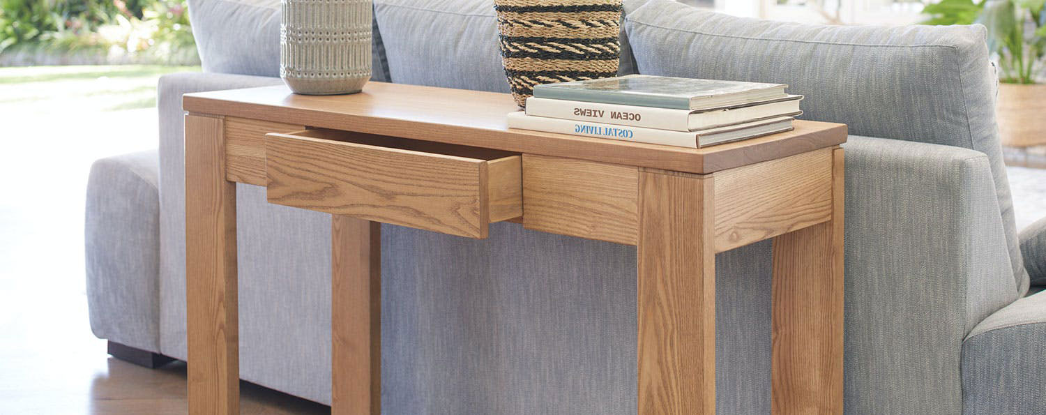 New Zealand Made Furniture | Coastwood Furniture